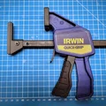 Adapter IRWIN Mini QuickGrip sang Festool - Thumbnail 1