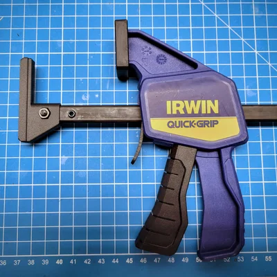 Adapter IRWIN Mini QuickGrip sang Festool