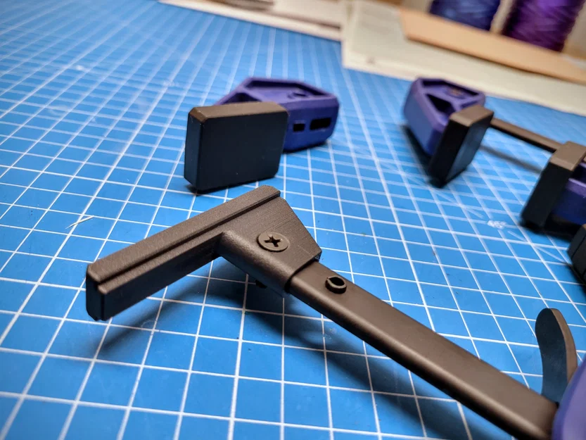 Adapter IRWIN Mini QuickGrip sang Festool - Image 2