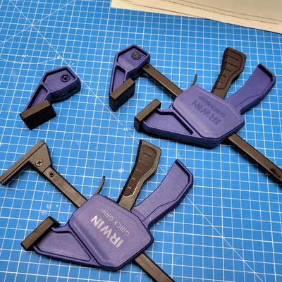 Adapter IRWIN Mini QuickGrip sang Festool