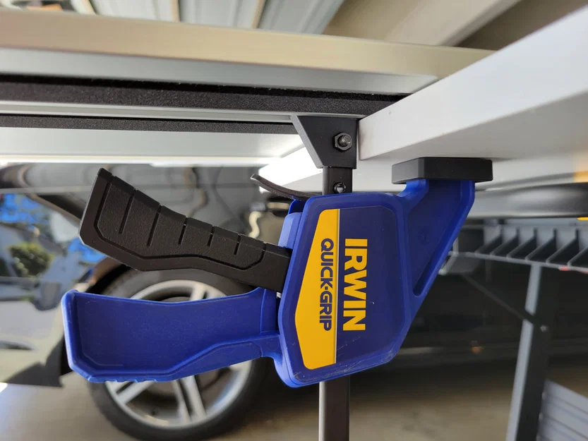 Adapter IRWIN Mini QuickGrip sang Festool - Image 4