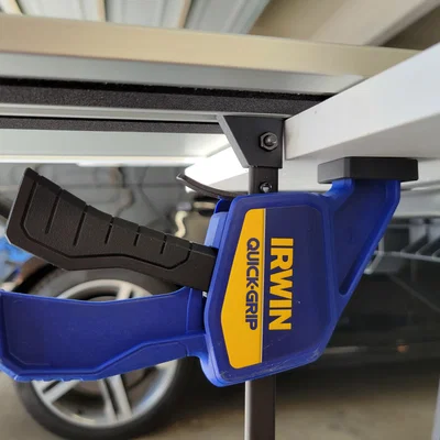 Adapter IRWIN Mini QuickGrip sang Festool