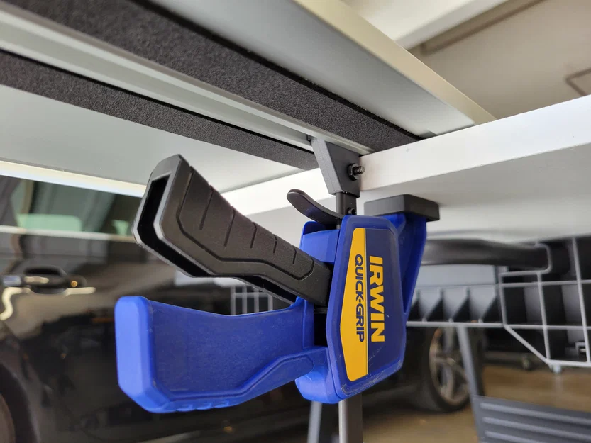 Adapter IRWIN Mini QuickGrip sang Festool - Image 5