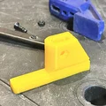 Adapter kẹp Irwin Quick-Grip cho Festool Track - Thumbnail 2