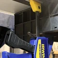 Adapter kẹp Irwin Quick-Grip cho Festool Track - Thumbnail 3