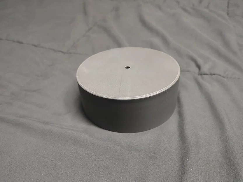 Nắp chụp cất trữ carburetor (Carburetor storage hat) - Image 2