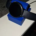 Đế sạc 3D cho Samsung Galaxy Watch Active 2: Gọn gàng và tinh tế - Thumbnail 3