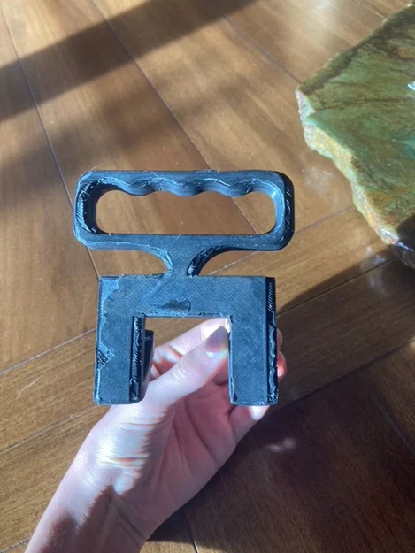 Tay cầm Ski Boot Holder: Giải pháp mang giày trượt tuyết tiện lợi - Image 4