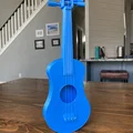 Tự tay in 3D đàn Ukulele: Hướng dẫn chi tiết từ A-Z - Thumbnail 3