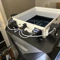 X Max 3 Automatic Multi Material Riser - Thumbnail 1