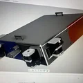 X Max 3 Automatic Multi Material Riser - Thumbnail 2