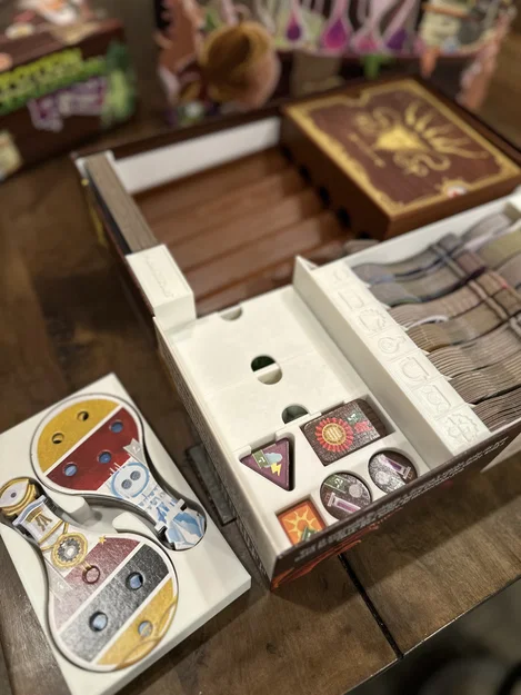Insert Potion Explosion đủ mọi Expansion & Promo (2024) - Image 2