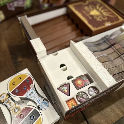 Insert Potion Explosion đủ mọi Expansion & Promo (2024)