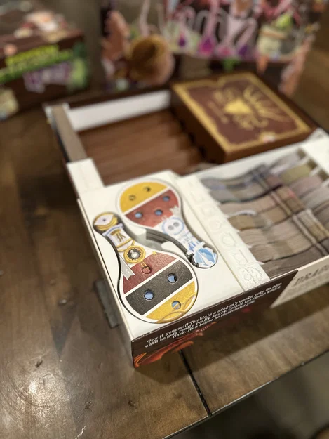 Insert Potion Explosion đủ mọi Expansion & Promo (2024) - Image 3