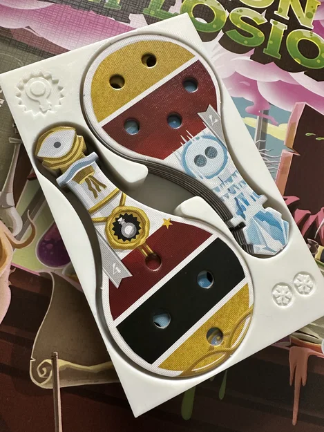 Insert Potion Explosion đủ mọi Expansion & Promo (2024) - Image 4