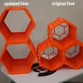 Ngăn Kéo Lục Giác Modular (Modular Hex Drawer) - Thumbnail 1