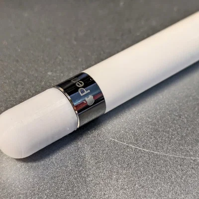 Nắp Apple Pencil (fit hoàn hảo, không rớt!)