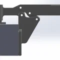 Toggle Clamp (Kẹp toggle 90°) - Thumbnail 2