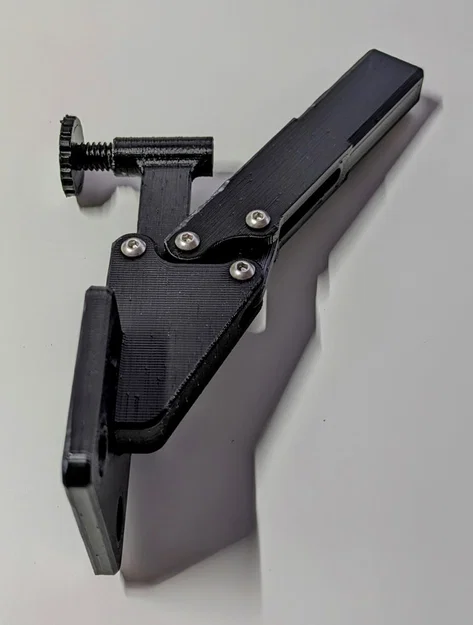 Toggle Clamp (Kẹp toggle 90°) - Image 6