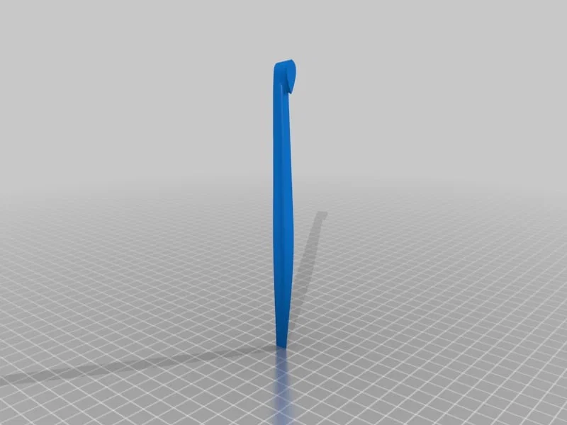 Dụng cụ bóc vỏ cam Orange Peeler in 3D tiện lợi cho nhà bếp - Image 1