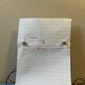 Khay/kẹp sắp xếp dây jumper/cáp V2.0 (Arduino, Elegoo, v.v.) - Thumbnail 4
