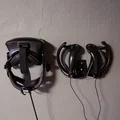 Valve Index HMD + Controllers Wall Mount (Giá treo tường) - Thumbnail 1