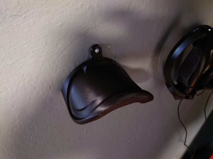Valve Index HMD + Controllers Wall Mount (Giá treo tường) - Image 2