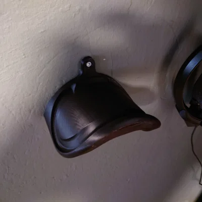 Valve Index HMD + Controllers Wall Mount (Giá treo tường)