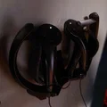 Valve Index HMD + Controllers Wall Mount (Giá treo tường) - Thumbnail 4