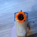 Bộ giảm thanh/Flash Hider cho HC Diana Blaster - Thumbnail 5