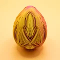 Trứng Phục Sinh Kính Vạn Hoa Cỡ Lớn (Grand Kaleidoscope Easter Egg) - Thumbnail 8