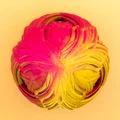 Trứng Phục Sinh Kính Vạn Hoa Cỡ Lớn (Grand Kaleidoscope Easter Egg) - Thumbnail 9