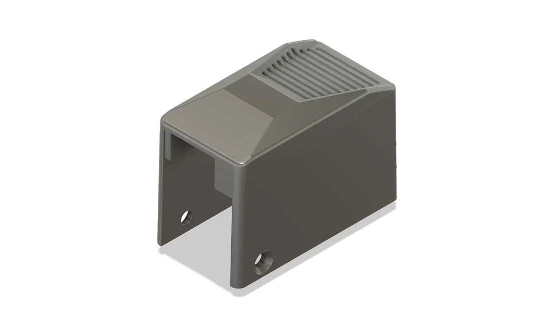 Giá đỡ công tắc hành trình cho máy in 3D Elegoo Neptune 4 Max - Image 2