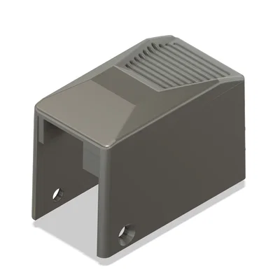 Giá đỡ công tắc hành trình cho máy in 3D Elegoo Neptune 4 Max
