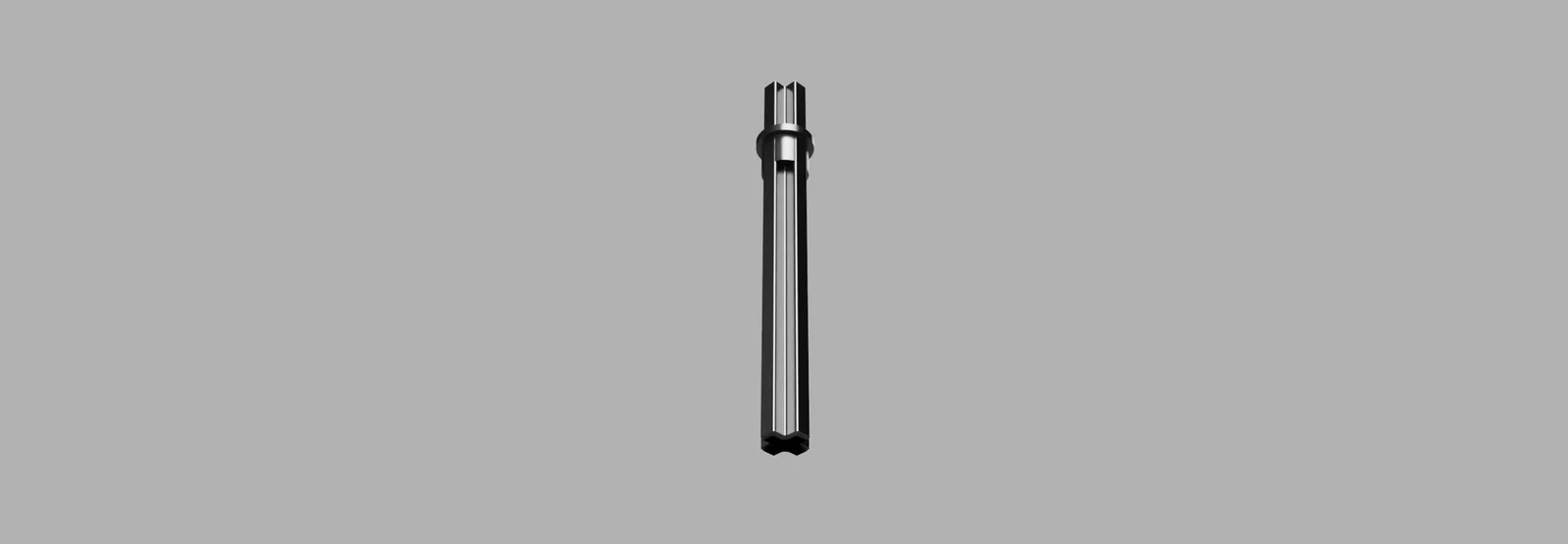 Trục chốt Lego (Lego cross axle) thay thế cho mô hình lắp ráp - Image 3