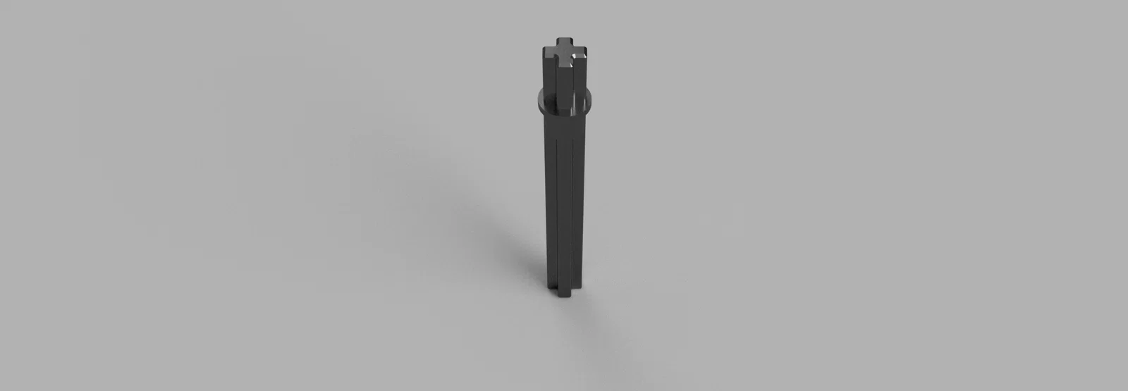 Trục chốt Lego (Lego cross axle) thay thế cho mô hình lắp ráp - Image 4