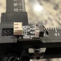 Ngàm gắn Endstop cho Two Trees TTS-55 Pro - Thumbnail 2