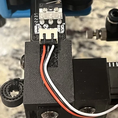 Ngàm gắn Endstop cho Two Trees TTS-55 Pro