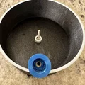 Debowler Lõi Thay Thế (Interchangeable Debowler) - Thumbnail 4