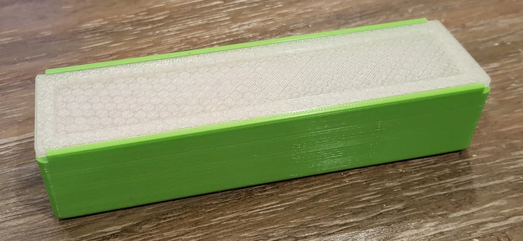 Hộp/khay giữ đạn 22LR (22LR Bullet Holder) - Image 2