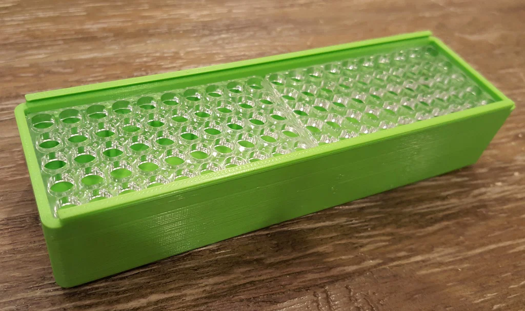 Hộp/khay giữ đạn 22LR (22LR Bullet Holder) - Image 3