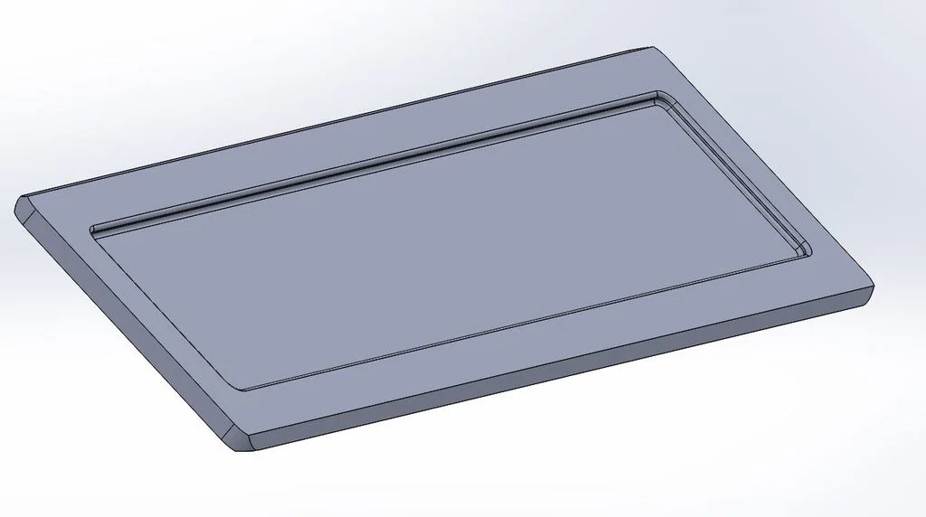 Hộp/khay giữ đạn 22LR (22LR Bullet Holder) - Image 7