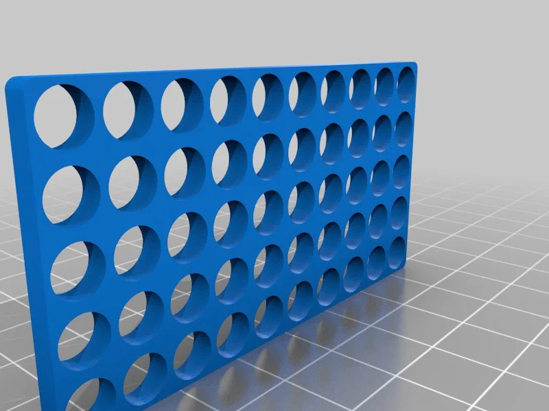 Hộp/khay giữ đạn 22LR (22LR Bullet Holder) - Image 10