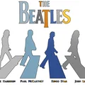 Mô hình trang trí logo The Beatles in 3D (dạng lắp ghép) - Thumbnail 2