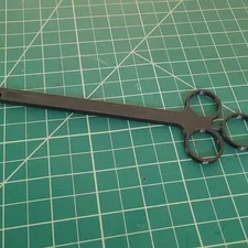 Kẹp gắp tay dài Print-in-Place - Mô hình 3D tiện ích độc đáo