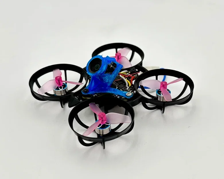 Ngàm camera siêu nhẹ BETAFPV C03 cho whoop 65mm (đủ góc phổ biến) - Image 1