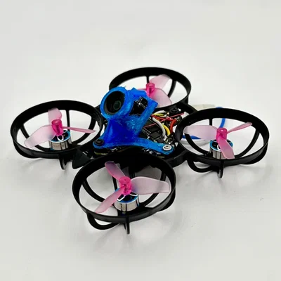 Ngàm camera siêu nhẹ BETAFPV C03 cho whoop 65mm (đủ góc phổ biến)