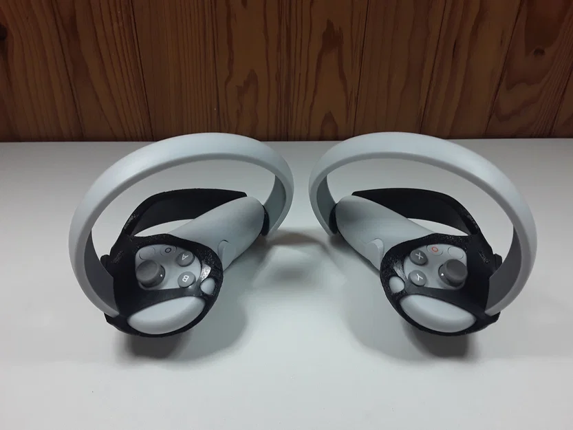 Dây Knuckle Strap cho Pico 4 (Pico 4 Knuckle Strap) - Image 1