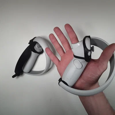 Dây Knuckle Strap cho Pico 4 (Pico 4 Knuckle Strap)