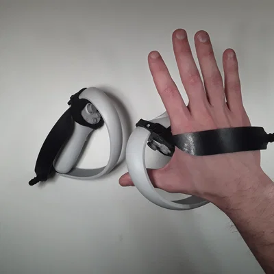 Dây Knuckle Strap cho Pico 4 (Pico 4 Knuckle Strap)